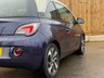 USED 2013 13 VAUXHALL ADAM 1.2 16v JAM Hatchback 3dr Petrol Manual Euro 5 (70 ps) 