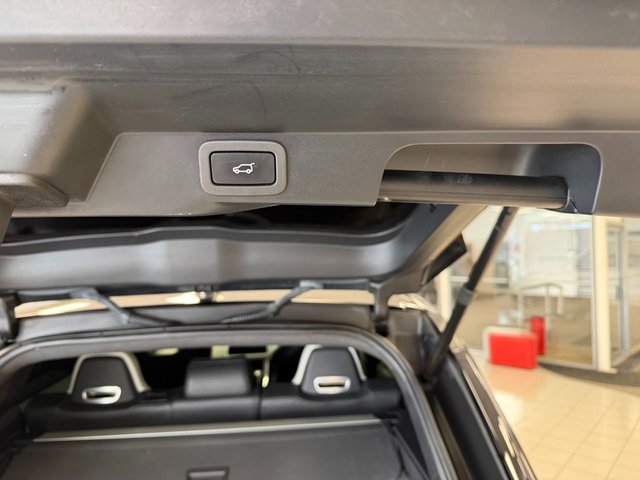 2019 Land Rover Range Rover Sport 5L Svr 5dr - Photo 11