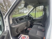 USED 2023 23 FORD TRANSIT  Ford Transit 2.0 350 EcoBlue Leader Dropside 2dr Diesel Manual RWD L4 Euro 6 (s/s) (130 ps) Clean Example, Last Serviced 0