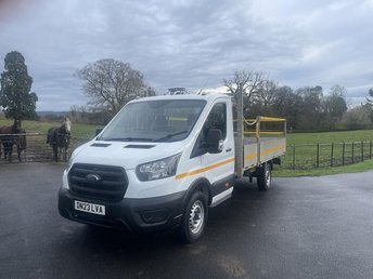 View our Ford Transit