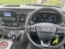 USED 2023 23 FORD TRANSIT  Ford Transit 2.0 350 EcoBlue Leader Dropside 2dr Diesel Manual RWD L4 Euro 6 (s/s) (130 ps) Clean Example, Last Serviced 0