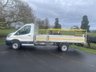 USED 2023 23 FORD TRANSIT  Ford Transit 2.0 350 EcoBlue Leader Dropside 2dr Diesel Manual RWD L4 Euro 6 (s/s) (130 ps) Clean Example, Last Serviced 0