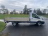USED 2023 23 FORD TRANSIT  Ford Transit 2.0 350 EcoBlue Leader Dropside 2dr Diesel Manual RWD L4 Euro 6 (s/s) (130 ps) Clean Example, Last Serviced 0