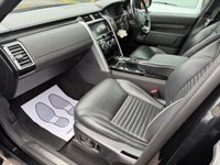 USED 2019 19 LAND ROVER DISCOVERY 2.0 SD4 HSE SUV 5dr Diesel Auto 4WD Euro 6 (s/s) (240 ps) Very well maintained!