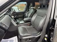 USED 2019 19 LAND ROVER DISCOVERY 2.0 SD4 HSE SUV 5dr Diesel Auto 4WD Euro 6 (s/s) (240 ps) Very well maintained!