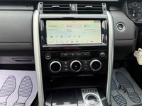 USED 2019 19 LAND ROVER DISCOVERY 2.0 SD4 HSE SUV 5dr Diesel Auto 4WD Euro 6 (s/s) (240 ps) Very well maintained!