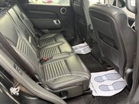 USED 2019 19 LAND ROVER DISCOVERY 2.0 SD4 HSE SUV 5dr Diesel Auto 4WD Euro 6 (s/s) (240 ps) Very well maintained!