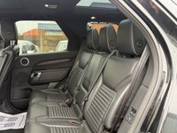 USED 2019 19 LAND ROVER DISCOVERY 2.0 SD4 HSE SUV 5dr Diesel Auto 4WD Euro 6 (s/s) (240 ps) Very well maintained!