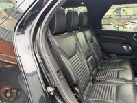 USED 2019 19 LAND ROVER DISCOVERY 2.0 SD4 HSE SUV 5dr Diesel Auto 4WD Euro 6 (s/s) (240 ps) Very well maintained!