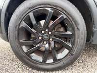 USED 2019 19 LAND ROVER DISCOVERY 2.0 SD4 HSE SUV 5dr Diesel Auto 4WD Euro 6 (s/s) (240 ps) Very well maintained!