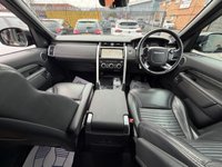 USED 2019 19 LAND ROVER DISCOVERY 2.0 SD4 HSE SUV 5dr Diesel Auto 4WD Euro 6 (s/s) (240 ps) Very well maintained!