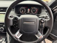 USED 2019 19 LAND ROVER DISCOVERY 2.0 SD4 HSE SUV 5dr Diesel Auto 4WD Euro 6 (s/s) (240 ps) Very well maintained!