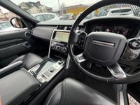 USED 2019 19 LAND ROVER DISCOVERY 2.0 SD4 HSE SUV 5dr Diesel Auto 4WD Euro 6 (s/s) (240 ps) Very well maintained!