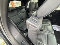 USED 2019 19 LAND ROVER DISCOVERY 2.0 SD4 HSE SUV 5dr Diesel Auto 4WD Euro 6 (s/s) (240 ps) Very well maintained!
