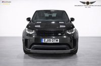 USED 2019 19 LAND ROVER DISCOVERY 2.0 SD4 HSE SUV 5dr Diesel Auto 4WD Euro 6 (s/s) (240 ps) Very well maintained!