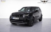USED 2019 19 LAND ROVER DISCOVERY 2.0 SD4 HSE SUV 5dr Diesel Auto 4WD Euro 6 (s/s) (240 ps) Very well maintained!