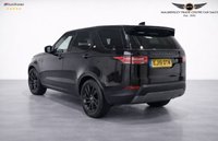 USED 2019 19 LAND ROVER DISCOVERY 2.0 SD4 HSE SUV 5dr Diesel Auto 4WD Euro 6 (s/s) (240 ps) Very well maintained!