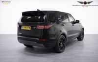 USED 2019 19 LAND ROVER DISCOVERY 2.0 SD4 HSE SUV 5dr Diesel Auto 4WD Euro 6 (s/s) (240 ps) Very well maintained!