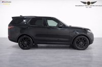 USED 2019 19 LAND ROVER DISCOVERY 2.0 SD4 HSE SUV 5dr Diesel Auto 4WD Euro 6 (s/s) (240 ps) Very well maintained!