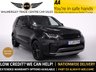 USED 2019 19 LAND ROVER DISCOVERY 2.0 SD4 HSE SUV 5dr Diesel Auto 4WD Euro 6 (s/s) (240 ps) Very well maintained!