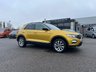 USED 2020 70 VOLKSWAGEN T-ROC 1.0 TSI Design SUV 5dr Petrol Manual Euro 6 (s/s) (110 ps) NAV, Assisted Cruise, Car Play