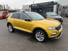 USED 2020 70 VOLKSWAGEN T-ROC 1.0 TSI Design SUV 5dr Petrol Manual Euro 6 (s/s) (110 ps) NAV, Assisted Cruise, Car Play