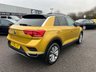 USED 2020 70 VOLKSWAGEN T-ROC 1.0 TSI Design SUV 5dr Petrol Manual Euro 6 (s/s) (110 ps) NAV, Assisted Cruise, Car Play