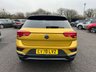 USED 2020 70 VOLKSWAGEN T-ROC 1.0 TSI Design SUV 5dr Petrol Manual Euro 6 (s/s) (110 ps) NAV, Assisted Cruise, Car Play