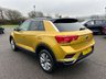 USED 2020 70 VOLKSWAGEN T-ROC 1.0 TSI Design SUV 5dr Petrol Manual Euro 6 (s/s) (110 ps) NAV, Assisted Cruise, Car Play