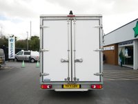 USED 2021 71 RENAULT MASTER 2.3 DCI 135 BHP LL LONG BUSINESS LOLOADER ( NO VAT ! ) AIR CON | LUTON LOLOADER | NO VAT !