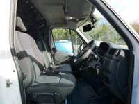 USED 2021 71 RENAULT MASTER 2.3 DCI 135 BHP LL LONG BUSINESS LOLOADER ( NO VAT ! ) AIR CON | LUTON LOLOADER | NO VAT !
