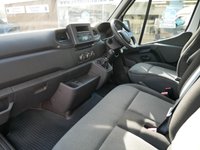USED 2021 71 RENAULT MASTER 2.3 DCI 135 BHP LL LONG BUSINESS LOLOADER ( NO VAT ! ) AIR CON | LUTON LOLOADER | NO VAT !
