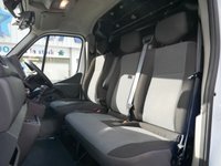 USED 2021 71 RENAULT MASTER 2.3 DCI 135 BHP LL LONG BUSINESS LOLOADER ( NO VAT ! ) AIR CON | LUTON LOLOADER | NO VAT !