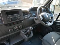 USED 2021 71 RENAULT MASTER 2.3 DCI 135 BHP LL LONG BUSINESS LOLOADER ( NO VAT ! ) AIR CON | LUTON LOLOADER | NO VAT !