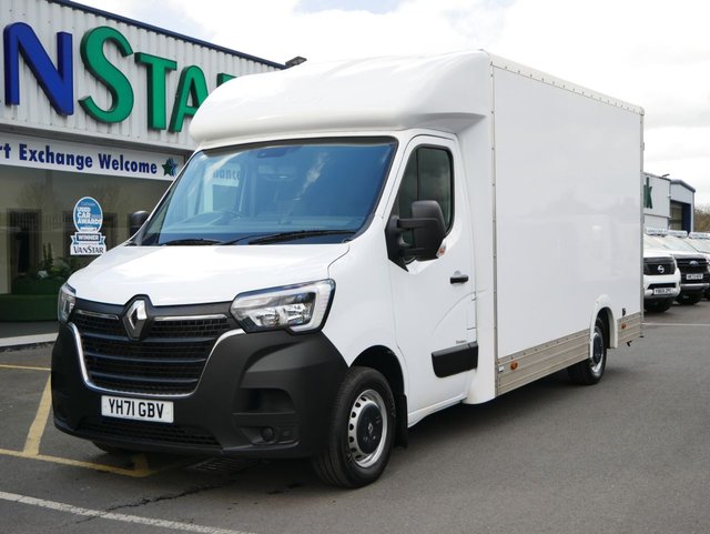 View our Renault Master 2.3 DCI 135 BHP LL LONG BUSINESS LOLOADER ( NO VAT ! )