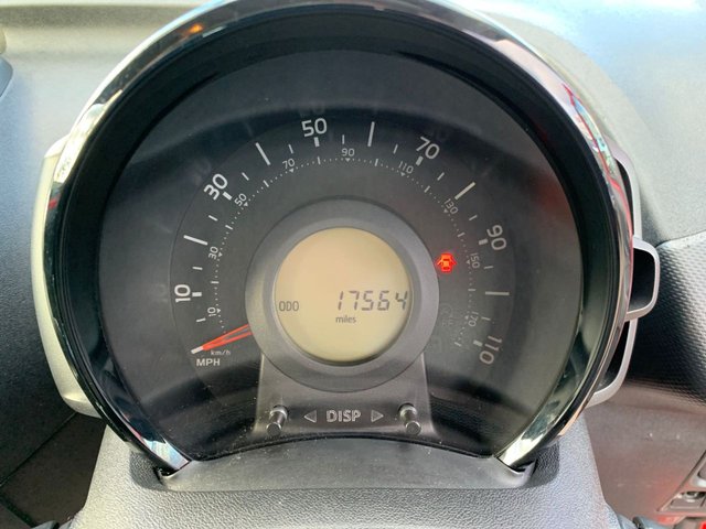 2020 TOYOTA AYGO - Photo 7