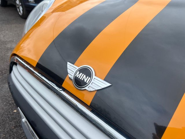2014 MINI HATCH 1.5 Cooper Hatchback 3dr Petrol Manual Euro 6 (s/s) (136 ps) - Photo 3