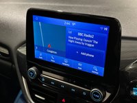 USED 2020 70 FORD PUMA 1.0T EcoBoost MHEV Titanium SUV 5dr Petrol Manual Euro 6 (s/s) (125 ps) 