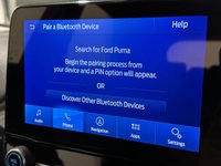 USED 2020 70 FORD PUMA 1.0T EcoBoost MHEV Titanium SUV 5dr Petrol Manual Euro 6 (s/s) (125 ps) 