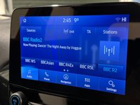 USED 2020 70 FORD PUMA 1.0T EcoBoost MHEV Titanium SUV 5dr Petrol Manual Euro 6 (s/s) (125 ps) 