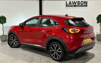 USED 2020 70 FORD PUMA 1.0T EcoBoost MHEV Titanium SUV 5dr Petrol Manual Euro 6 (s/s) (125 ps) 