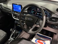 USED 2020 70 FORD PUMA 1.0T EcoBoost MHEV Titanium SUV 5dr Petrol Manual Euro 6 (s/s) (125 ps) 
