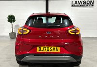 USED 2020 70 FORD PUMA 1.0T EcoBoost MHEV Titanium SUV 5dr Petrol Manual Euro 6 (s/s) (125 ps) 