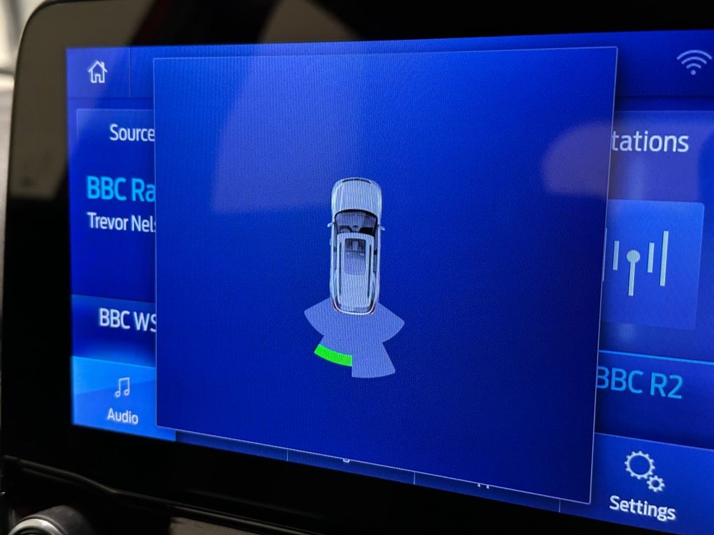 USED 2020 70 FORD PUMA 1.0T EcoBoost MHEV Titanium SUV 5dr Petrol Manual Euro 6 (s/s) (125 ps) 