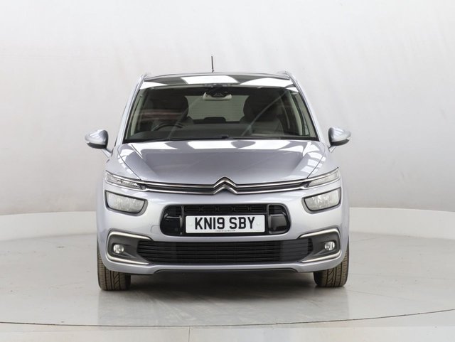2019 Citroen Grand C4 Spacetourer 1.2L Flair 5dr - Photo 5