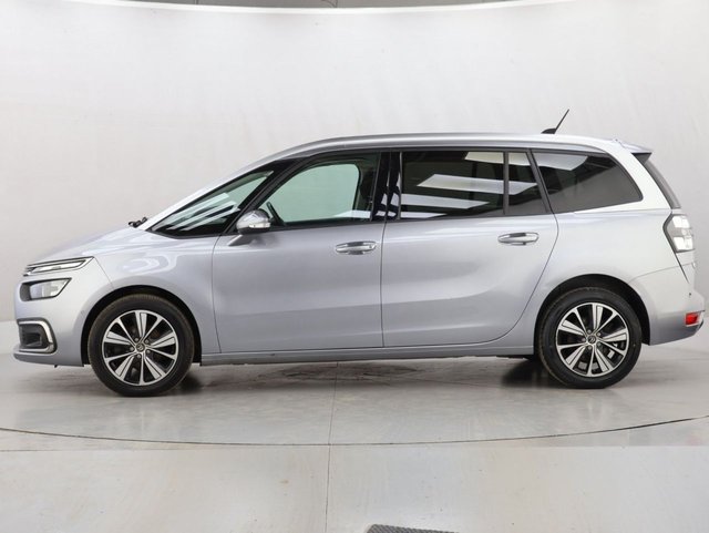 2019 Citroen Grand C4 Spacetourer 1.2L Flair 5dr - Photo 7