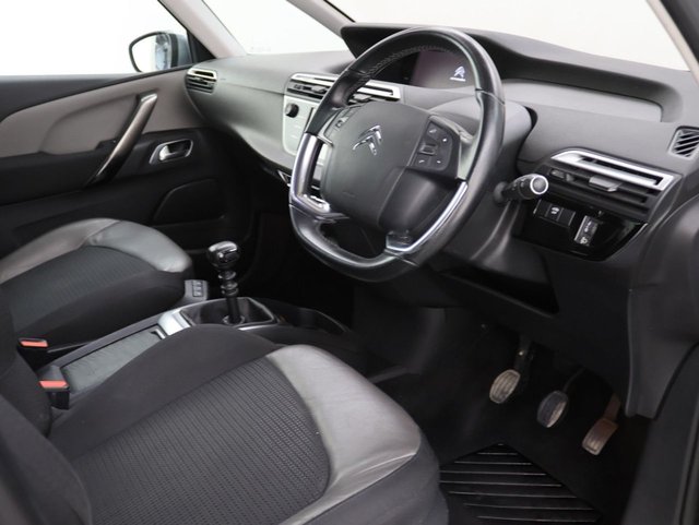 2019 Citroen Grand C4 Spacetourer 1.2L Flair 5dr - Photo 12