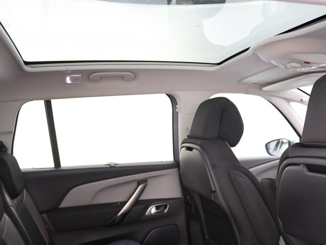 2019 Citroen Grand C4 Spacetourer 1.2L Flair 5dr - Photo 2