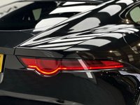 USED 2018 68 JAGUAR F-TYPE 3.0 V6 GPF R-Dynamic Coupe 2dr Petrol Auto Euro 6 (s/s) (380 ps) ONE OWNER
