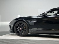 USED 2018 68 JAGUAR F-TYPE 3.0 V6 GPF R-Dynamic Coupe 2dr Petrol Auto Euro 6 (s/s) (380 ps) ONE OWNER